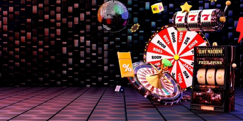 slot machine RTP guide