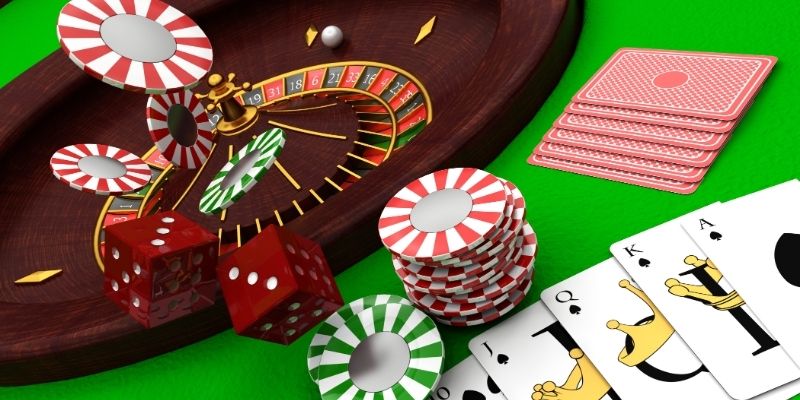 Types of Casino Bonus