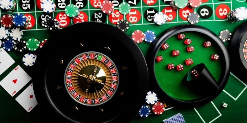 Trends in Casino Referral Bonus