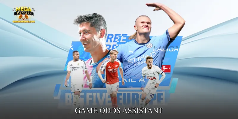 Game Odds Assistant