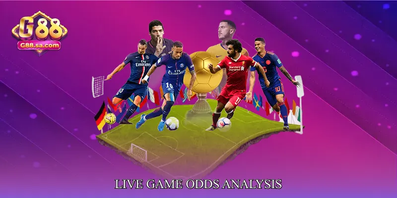 Live Game Odds Analysis