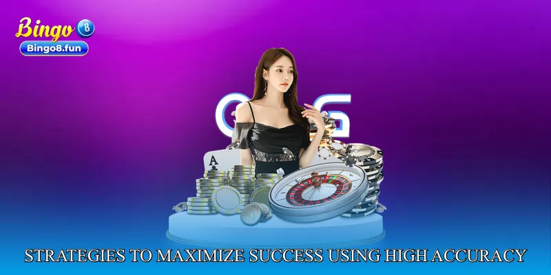 Strategies to Maximize Success Using High Accuracy Betting Forecast