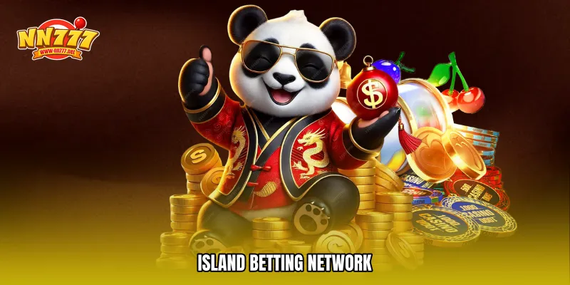Island betting network