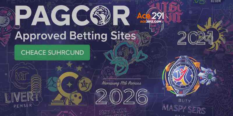 PAGCOR Approved Betting Sites 2026: Safe Betting Guide