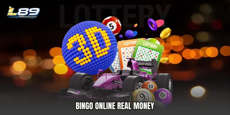 Bingo Online real money