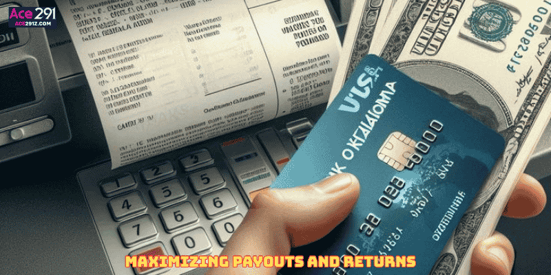 Maximizing Payouts and Returns