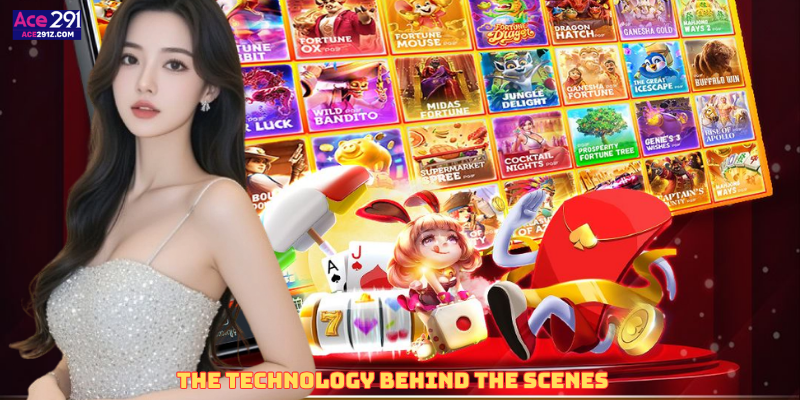 The Technology Behind the Scenes